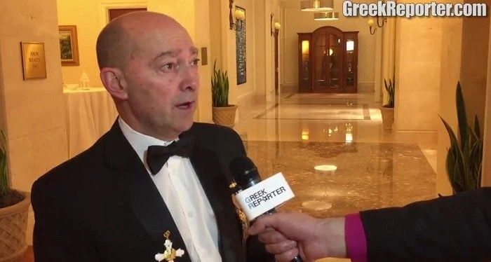 Ιδού τι σχεδιάζουν οι ΗΠΑ για τα Σκόπια – Ο Τ. Σταυρίδης αποκαλύπτει και προβληματίζει – Ερχεται «κόλαση-φωτιάς» στα εθνικά μας θέματα